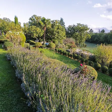 La Clapassina Luberon Ferienhaus